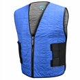 thumbnail image 2 of Radians RCV10-S/M Industrial Safety Cooling Vest, 2 of 3