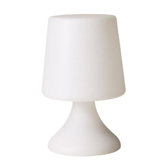 Lámpara De Mesa De Noche Lámpara De Mesa De Noche Para Regalos De Bar En Casa Para Niños / Hombre / Mujer Sunnimix Lámpara de noche RGB cambiante de color