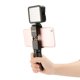 thumbnail image 4 of Gwong Electrónica Ulanzi MT-05 Universal mini plegable trípode teléfono inteligente Accesorio de acción de acción, 4 of 6