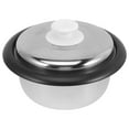 Home Rice Cooker Inner Pot Aluminium Alloy Rice Cooker Pot Electric