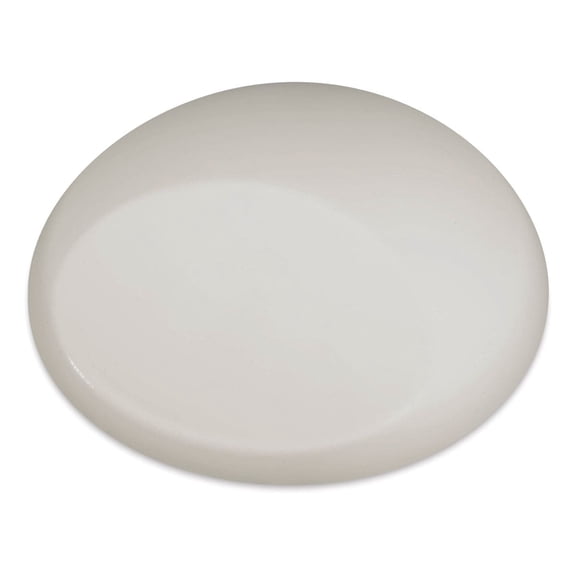 Createx Wicked Colors Airbrush Color - Opaque Cream, 1 Gallon, Bottle