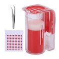 thumbnail image 2 of Kit De Marcado Queen, Botella De Marcador De Marking Que Reina Sea Una Mano De Abejas Queen Marcador De Botella Herramientas Para Apicultores Para Apicultores, 2 of 7