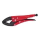 thumbnail image 1 of Pinza de Presión Universal Urrea 10' uso pesado 4102U, 1 of 2