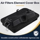 thumbnail image 4 of 168F 2KW 3KW Gasoline Generator Air Filter Assembly Generator Parts-2025, 4 of 5