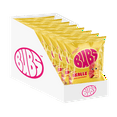 thumbnail image 3 of BUBS Lemon Raspberry Skalle, 3 of 5