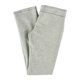 thumbnail image 2 of Aeropostale - Pantalones de chándal ajustados y elásticos para mujer, gris, grande Aeropostale Pantalones deportivos, 2 of 2