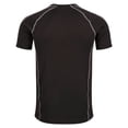 thumbnail image 2 of Regatta Professional Mens Short-Sleeved Base Layer Top, 2 of 5