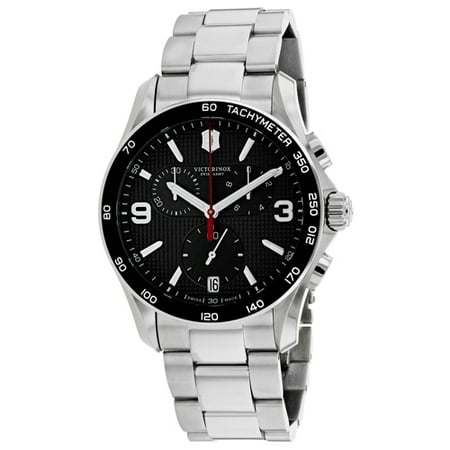 - Swiss Army Men's Chrono Classic 241656 Watch