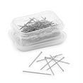 thumbnail image 3 of Dritz Super Sharp Fine Pins - Pkg of 250, 3 of 4