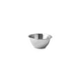 thumbnail image 2 of Fox Run Small Mixing Bowl, Stainless Steel, 0.5-Quart, 2 of 5