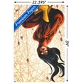 thumbnail image 3 of Marvel Comics - Spider Woman - The New Avengers #15 Wall Poster, 22.375" x 34", 3 of 3