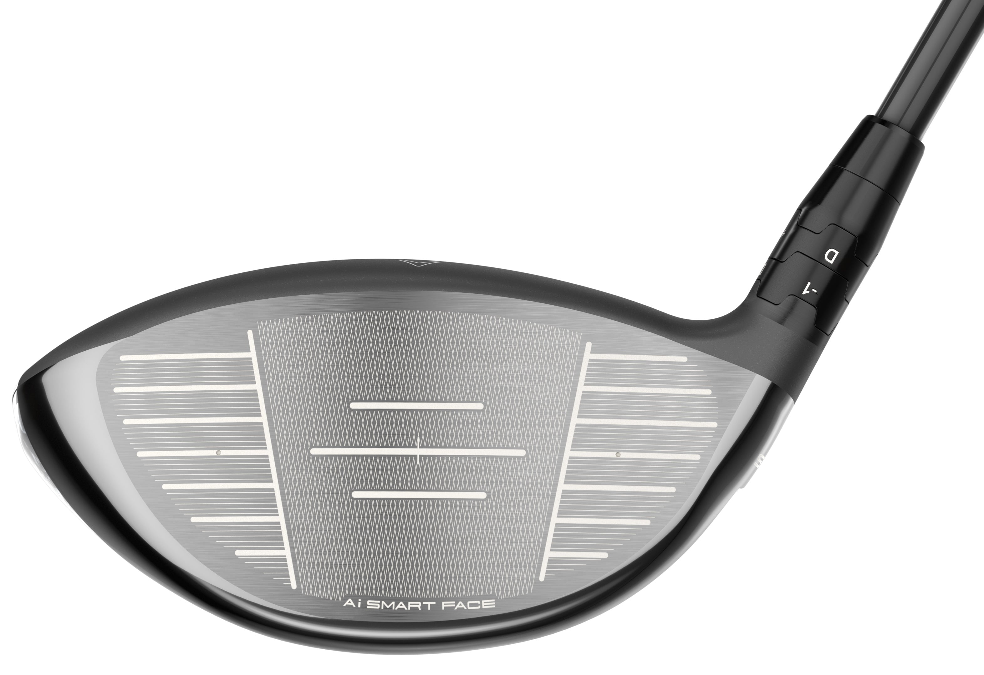PARADYM Ai SMOKE 9度 テンセイホワイト1Kプロ 60S Pre-Owned Callaway Paradym Ai Smoke MAX 9* Driver Stf Tensei 1k