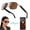 Sliver, variant on Bluetooth Audio Smart Glasses for Cycling Running Driving Polarized Sports Sunglasses with Open-Ear Speakers, Hands-Free Calls, Voice Assistant, UV Protection, IPX5 Waterproof for Hiking Fishing
