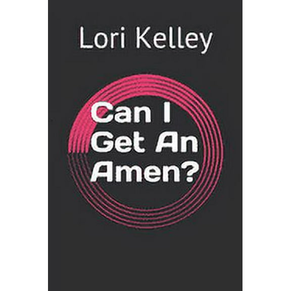 Amen: Can I Get An Amen? (Paperback)