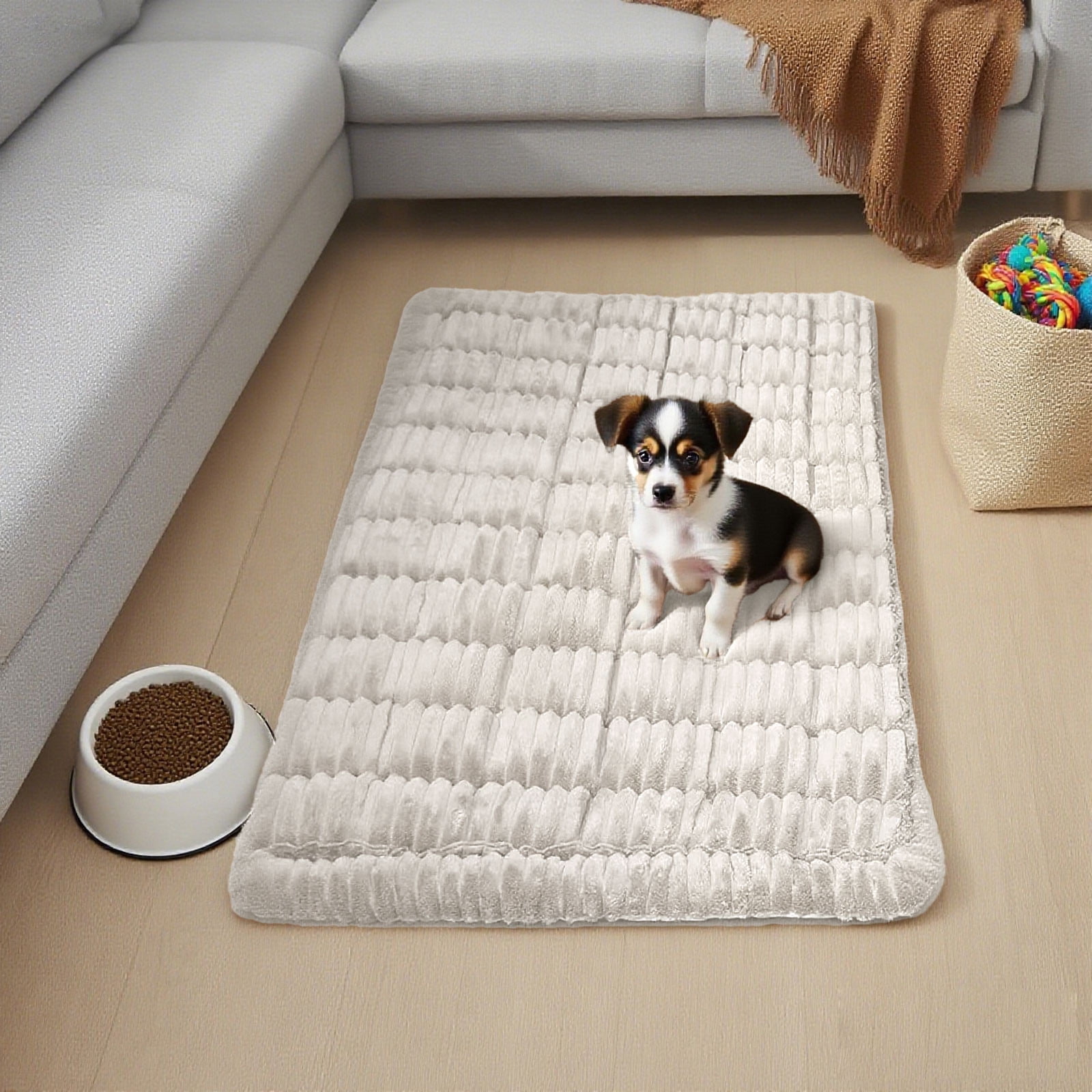 Pet Supplies Large Dogs Blanket Back Seat Mat 130 X 63 Cm Soft Comfortable Easy To Clean Scratch Mat