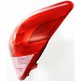 thumbnail image 5 of Tail Light Passenger Side For 2006-2008 Toyota RAV4, 5 of 8