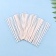 thumbnail image 3 of unbranded 60 Sheets Double Eyelid Stickers Face Smoothing Patches Round Pattern for Daily Use, 3 of 6