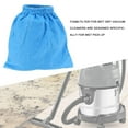 thumbnail image 2 of Textile Filter Bags Wet And Dry Foam Filter For Mv1 Wd1 Wd2 Wd3 Vacuum Cleaner Filter Bag Vacuum Cl, 2 of 5