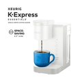 thumbnail image 3 of Cafetera Keurig K-Express Essentials de una sola porción, 3 of 5