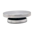 thumbnail image 1 of Durable Sculpting Wheel Turntable Pottery Art Crafts Revolving Platform 11cm, 1 of 8