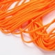thumbnail image 2 of Cuerda De Paraguas Paracord 550 Cuerda de paracaídas Cuerda de cuerda Mil Spec Cuerda de supervivencia de 100 pies Sywqhk Para Estrenar, 2 of 7
