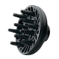 thumbnail image 3 of Conair 1875Watt Full Size Tourmaline Ceramic Cord Keeper Hair Dryer, 3 of 4