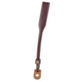 thumbnail image 2 of FYBTO Leather Camera Wrist Strap Mirrorless Camera Adjustable Hand Strap Grip for Sony RX100 A7 A7R3brown-090502, 2 of 5