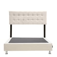 thumbnail image 2 of Box Base Cama King Size + Cabecera DICASA  Catania, 2 of 8