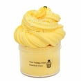 thumbnail image 1 of Trousse Anti-Stress en Boue de Coton Slime, Argile Colorée de Décompression Parfumée aux Fruits, Activité de Jeu Sensoriel Interactive Parent-Jeune, Bricolage Créatif Cadeaux Éducatifs, 1 of 7