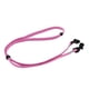 thumbnail image 1 of Sujetador de gafas ajustable, sujetador de gafas de cuerda de ajuste universal. Rosado, 1 of 6