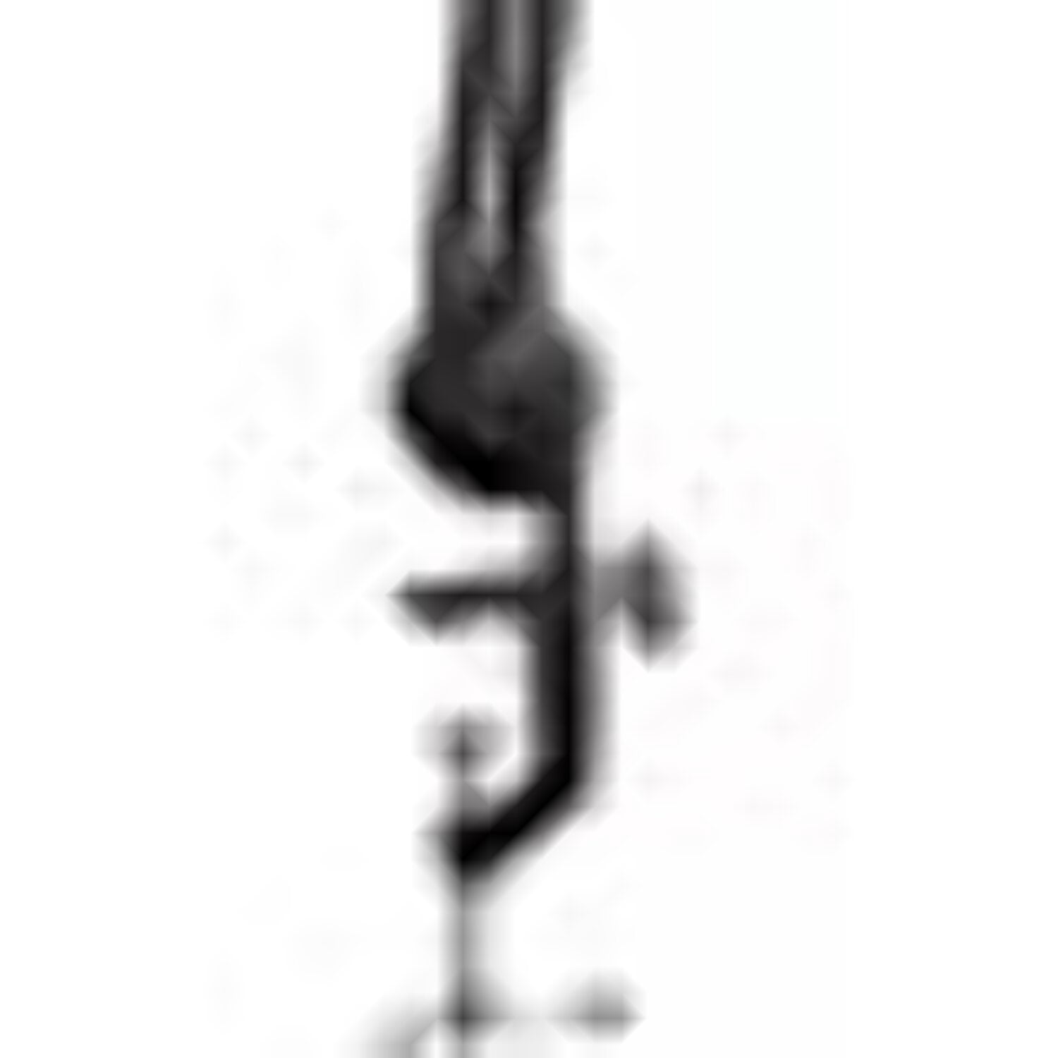 On-stage MBS7500 podcaster desk mount microphone boom arm