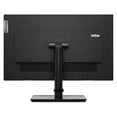 thumbnail image 5 of Lenovo ThinkVision T24m-20 23.8" 16:9 Full HD IPS WLED LCD Monitor, Raven Black, 5 of 10