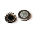 thumbnail image 4 of 6PC Electric Shaver Razor Replacement Razor Head for Philips S1000 S3000 S4000 S5000 S500 XZ5800 XZ580 SW175 Accessories, 4 of 7