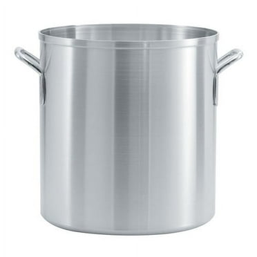 Vollrath 67560 Wear-Ever Classic 60 Quart Stock Pot