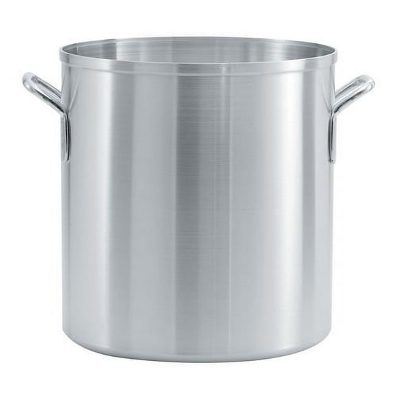 Vollrath 67560 Wear-Ever Classic 60 Quart Stock Pot