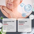 thumbnail image 2 of Paracress Facial Oil, Paracress Facial Serum Organic, Paracress Oil For Face 30ML/1oz, Paracress Anti-Wrinkle Serum, Smooth Fine Lines And Wrinkles, 2 of 5