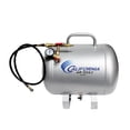 thumbnail image 1 of California Air Tools AUX10S Réservoir d'Air Portable en Acier de 10 Gallons, 1 of 1