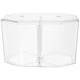 thumbnail image 1 of EeaseMX Caja de criador de peces Divisor de acuario Tanque Cambio de pescado Guppy Cayaso de payaso Caja de reproducción, 1 of 7