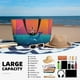thumbnail image 5 of Easygdp Lighthouse and Whale Bolsa de Viaje de Playa de Gran Capacidad, Bolsa Tote Perfecta para la Playa, Escapadas de Fin de Semana y Viajes, 5 of 7