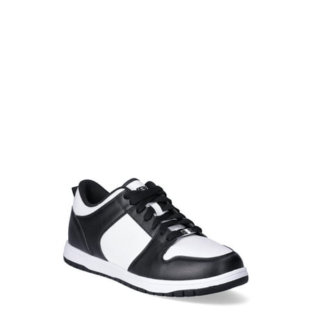 

FUBU Men’s Icon Low-Top Sneakers Sizes 7-13