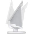 thumbnail image 4 of Wasserstein Adjustable Stand for Google Nest Hub Max - Made for Google Nest (Chalk)<br>, 4 of 7