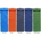 thumbnail image 4 of Cojín de dormir para acampar Colchón de aire inflable Cojín de playa al aire libre (Azul marino) Ndcxsfigh Nuevos Originales, 4 of 8