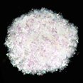 thumbnail image 5 of Nieve artificial decorativa iridiscente con purpurina, ideal para decorar el árbol de Navidad, el hogar y el invierno (120 g), 5 of 5