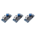 thumbnail image 4 of tamizeot DC Voltage Converter Short Circuit for Protection 5V-60V to 1.25V-26V Power Supply Modules 3A Regulator Circuitboard 1pc 3Set, 4 of 6