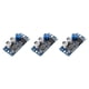 thumbnail image 1 of Eigraketly DC-DC LM2596HV Convertidor Buck 5V-60V a 1.25V-26V Módulo de potencia reductor 48V a 3V/5V/12V Regulador de voltaje Type1 NO1 Eigraketly CBP078143, 1 of 6