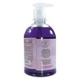 thumbnail image 4 of Jabón Líquido Para Manos Antibacterial Hipoalergénico 500 Mililitros, 4 of 5