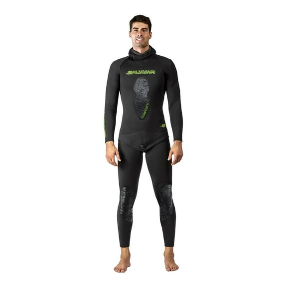 Salvimar 3mm Comforty 2-Piece Apnea Wetsuit