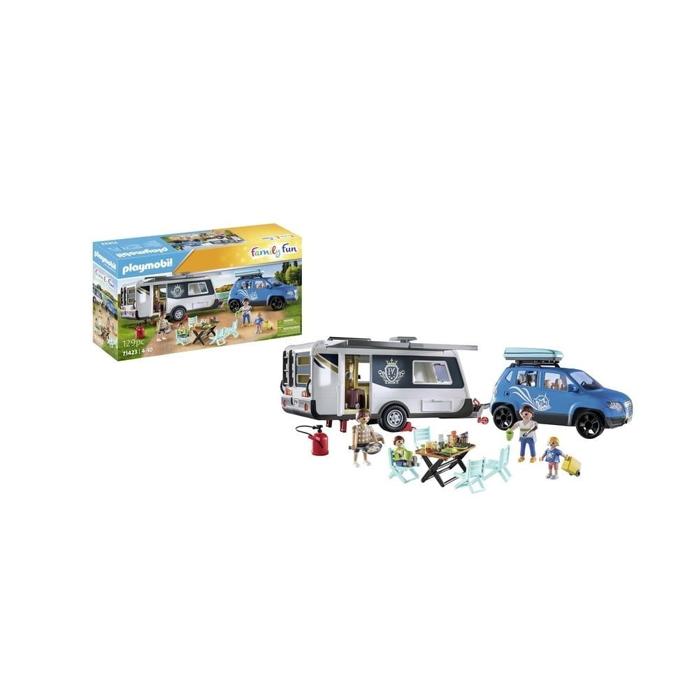 Camper Amazon Autocaravana Playmobil Amazon Playmobil Toy Camper