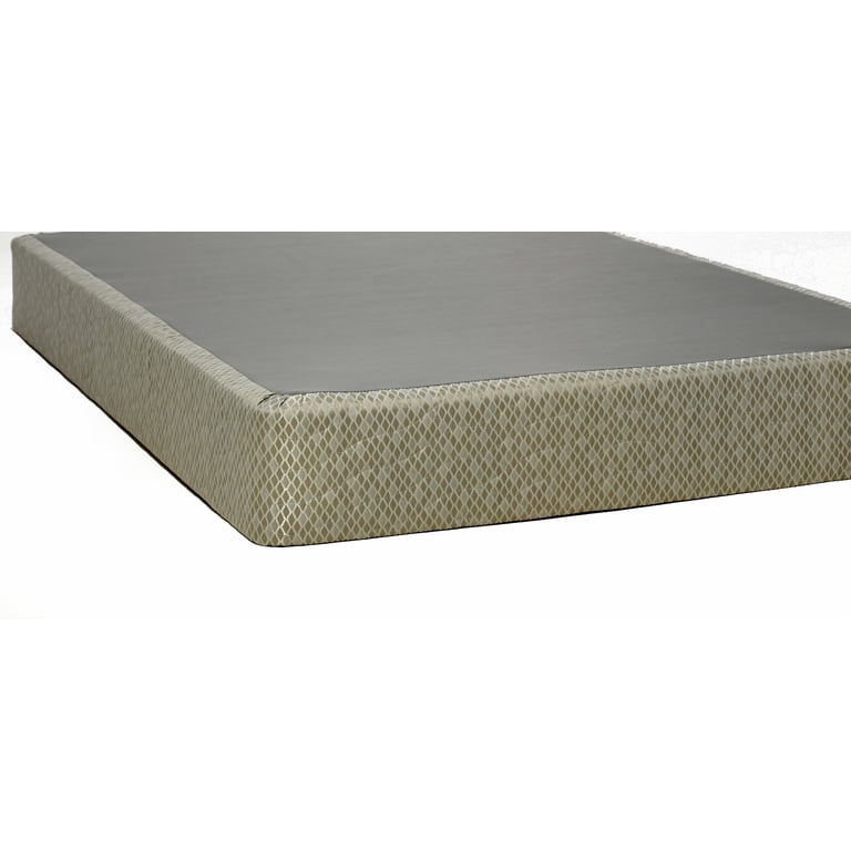 Serta Full Superior Comfort Box Spring - Walmart.com