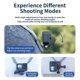 thumbnail image 5 of E3p TELESIN TE-HNB-001 Action Camera Neck Mount Magnetic Mount for N9d GoPro Hero 9 10 11 8 7 Insta3, 5 of 5